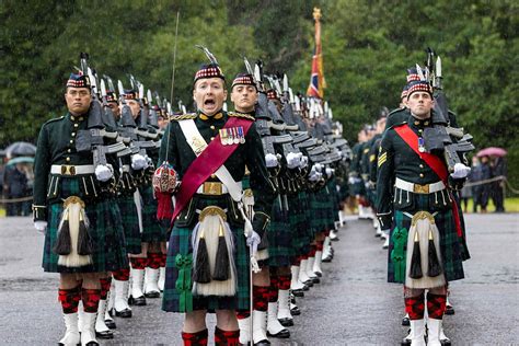 Are These The Coolest Military Uniforms In The World