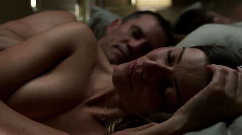 Naked Ivana Milicevic In Banshee