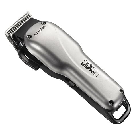 Andis Cordless US Pro Lithium Hair Clipper With Robust & Lasting Power ...
