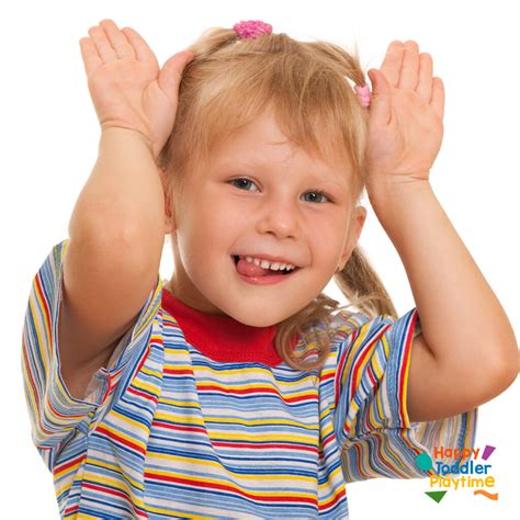 Simon Says Easter Egg Hunt For Kids Happy Toddler Playtime