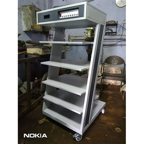 Endoscope Trolley At Best Price In Coimbatore Tamil Nadu Surgitech
