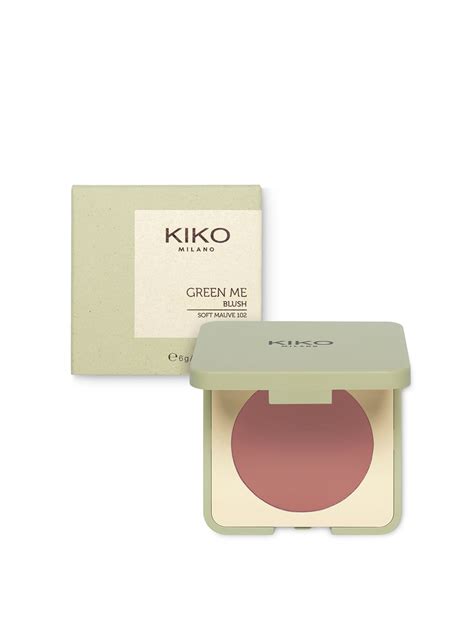 Румяна KIKO MILANO Румяна - купить в Киеве, Украине в магазине Intertop ...