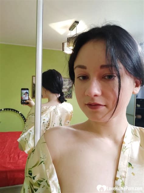 Cute Babe Posing In Her White Stockings 26 Pics XHamster