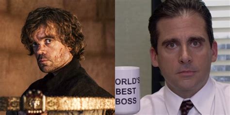 The 30 Best Tv Characters Of All Time