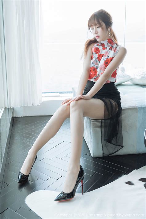 Hit x Hot Vol 王雨纯 Page