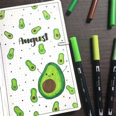 Pin On Bullet Journal Inspiration