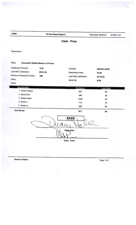 View User Documents | Best In the West Safety