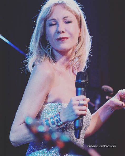 La foto más hot de Inés Estévez Infobae