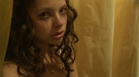 Naked Barbara Prakopenka In Tatort