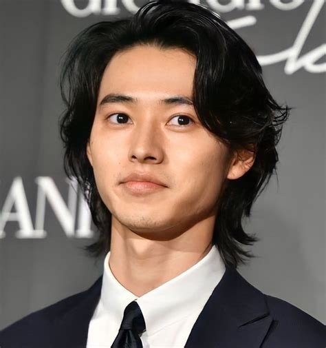 Long Hair Styles Japanese Hairstyle New Hair Asian Haircut Mens