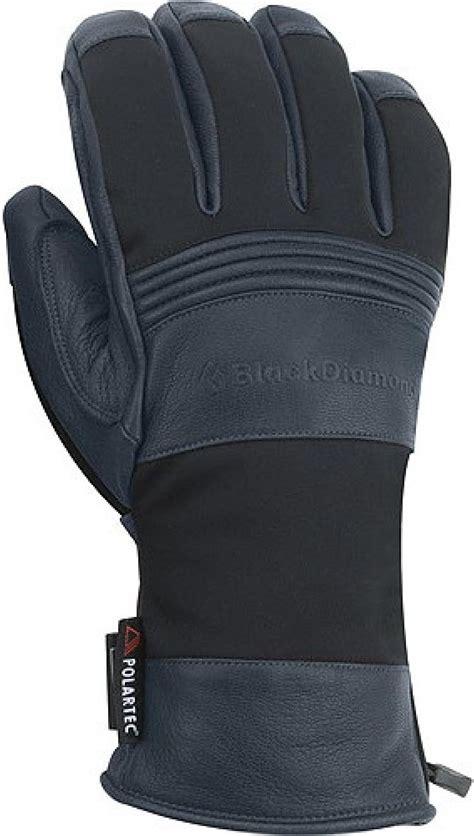 Amazon Black Diamond Patrol Glove Men S Gloves Mitts Lg India