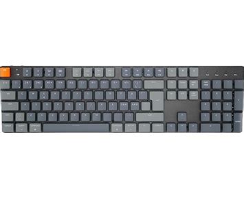 Keychron Keychron K Se Rgb Hot Swap Keychron Op Netonnet
