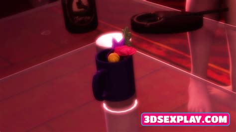 Slutty D Characters With Huge Round Titty Gets Fuck