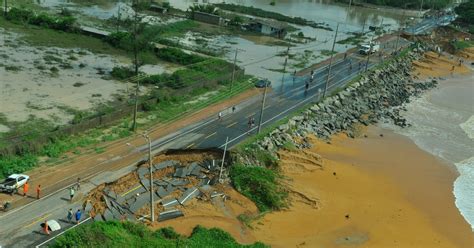 G1 Chuva complica trânsito nas rodovias do Espírito Santo notícias