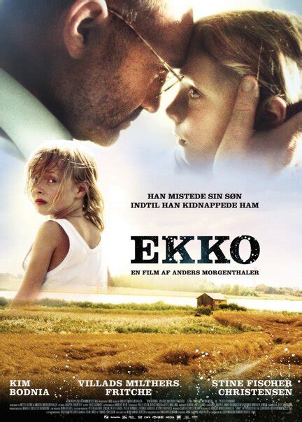 Эхо (2007) — Эхо. Трейлер №1 — Фильм Про