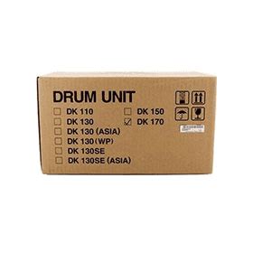 Kyocera DK-170 Original Drum Unit | Official Kyocera Product
