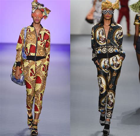 Xuly Bët 2017 Spring Summer Womens Runway Looks | Fashion Forward ...