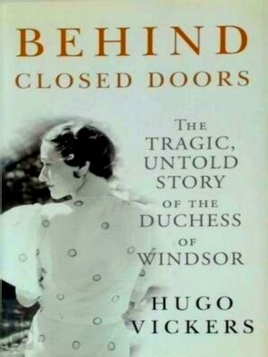 Behind Closed Doors: The Untold Story of Anna Maligoshik - haotuwf
