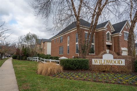 Neighborhood Profile Wildwood Estates The Washington Post
