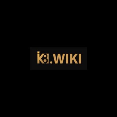 k8-wiki's profile