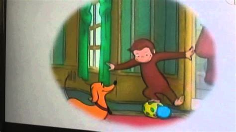 curious george theme song - YouTube