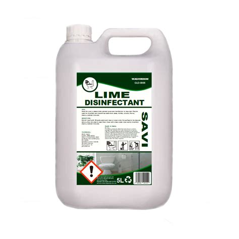 Buy Lime Disinfectant 5l Shop Online Uk Store