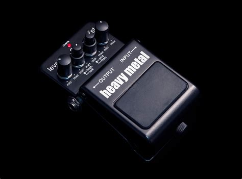 Effects Pedal Description Types And Uses Britannica