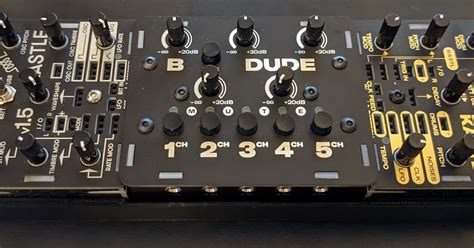 Bastl Synthmix Cradle By 1128 Download Free Stl Model