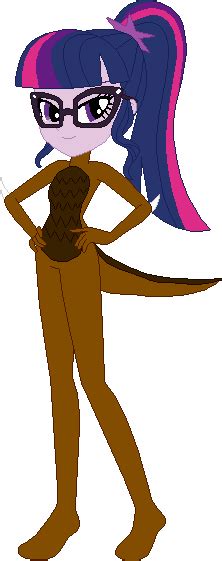 Sci Twis Halloween Costume By Supersamyoshi On Deviantart