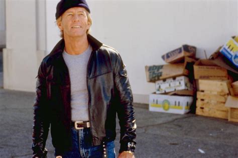 Paul Hogan - Actor, Comedian