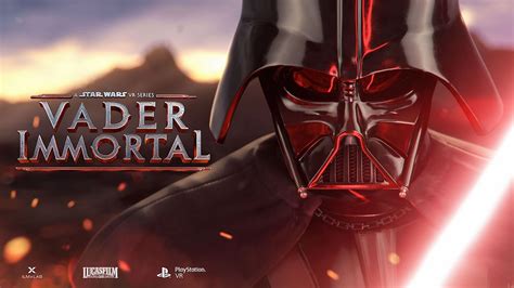 Vader Immortal trilogy coming to Sony PSVR this summer | ONE Esports