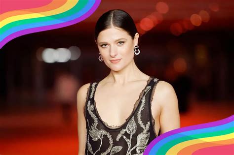 Meryl Streeps Daughter Louisa Jacobson Gummer Comes Out As Gay