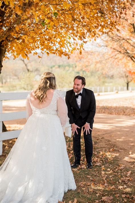 Joyful Fall Wedding at Castle Hill Cider - Hunter and Sarah Photography