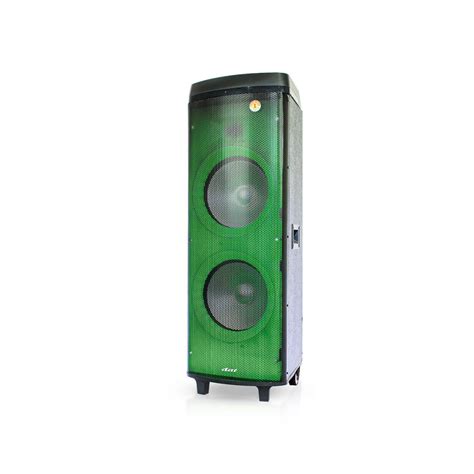 Speaker Trolley Dat Indonesia