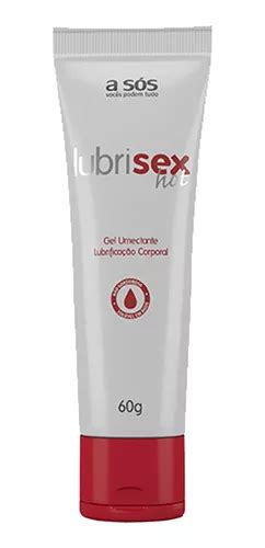 Gel Lubrificante Aquecimento Lubrisex Sensa O Hot G Parcelamento Sem Juros