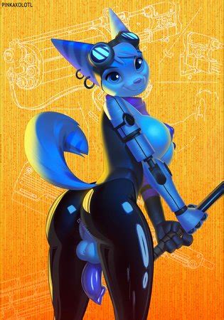 Artist Pink Axolotl Luscious Hentai Manga Porn