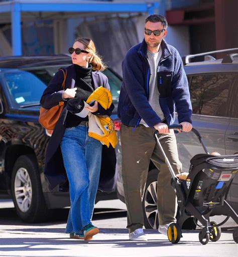 All About Jennifer Lawrence and Cooke Maroney's Two Kids