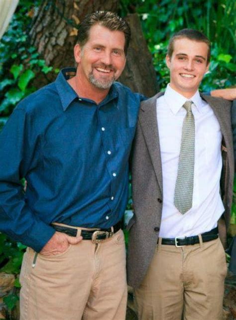 Lee Majors Children Lee Ii Nikki Trey Dane Where Are They