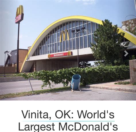 BILLION DOLLAR THEME PARK PLANNED FOR VINITA ALONG ROUTE 66 | Page 4