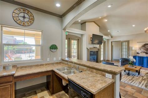 Villas Park West Ii Apartments Pueblo Co Rentable