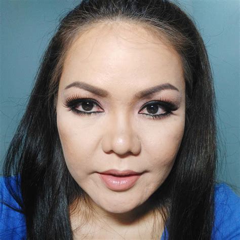 How To ปากนดไปปารต พกไมปวยนะคะ Nude Makeup