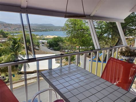 Culebra Ocean View Guesthouse