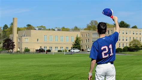 No final goodbye for Sacred Heart baseball