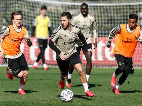 Jadwal Liga Champions Hazard Bisa Tampil Lawan City Tagar