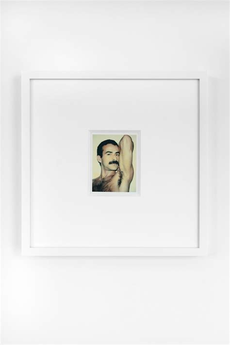 Andy Warhol Color Polaroid Sex Parts And Torsos Victor Hugo By Andy Warhol For Sale At