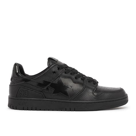 Bape Sneakers 001fwi701010iblk