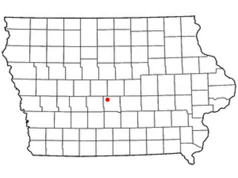 Polk City Ia Geographic Facts And Maps