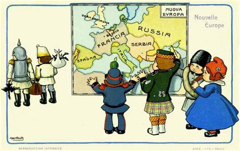 Зловещая пастораль первой мировой - история в фотографиях — LiveJournal