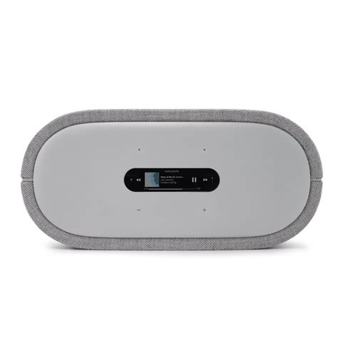 Harman Kardon Citation 300 | The medium-size smart home speaker with ...