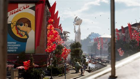 Atomic Heart [PS5] - купить игру для Playstation 5 по цене 4999 руб с ...